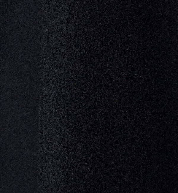 UNITED ARROWS「バイカラー リバー ケープ」|ポンチョ・ケープ|