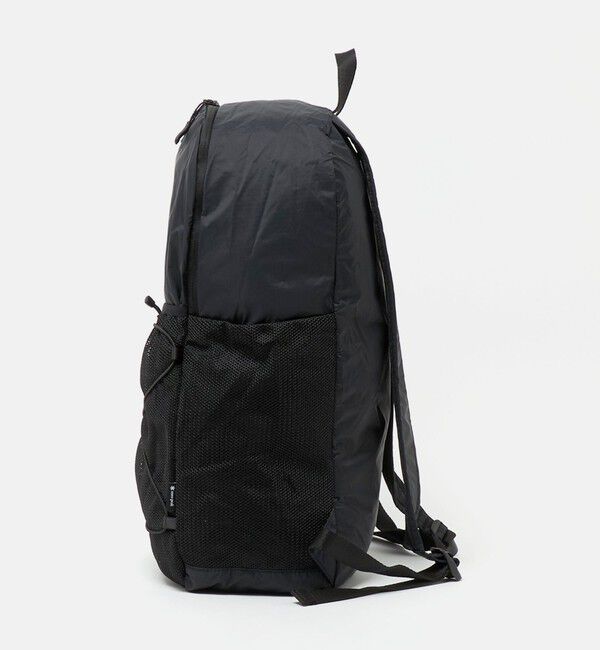 UNITED ARROWS green label relaxing「＜snow peak＞パッカブル バックパック リュック」|リュック|