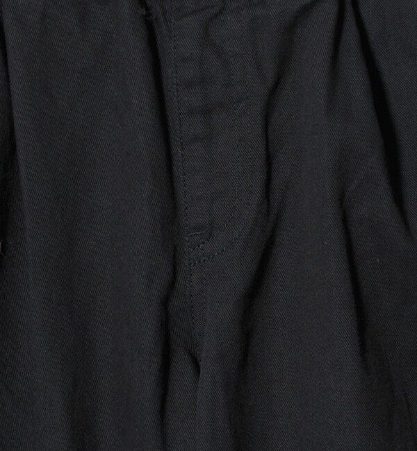 UNITED ARROWS green label relaxing「2WAY ツイル スナップ パンツ / キッズ 100cm-160cm」|チノ|