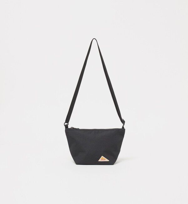 UNITED ARROWS green label relaxing「【WEB限定】＜KELTY＞ ユージュアル ポーチ / キッズ」|リュック|BLACK