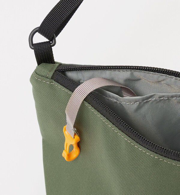 UNITED ARROWS green label relaxing「【WEB限定】＜KELTY＞ ユージュアル ポーチ / キッズ」|リュック|
