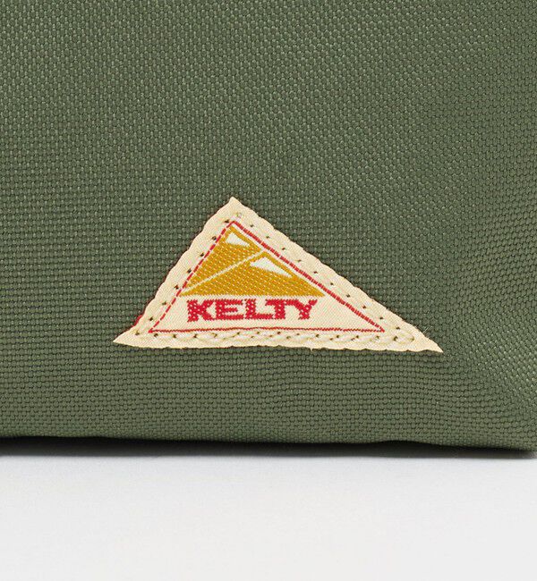 UNITED ARROWS green label relaxing「【WEB限定】＜KELTY＞ ユージュアル ポーチ / キッズ」|リュック|