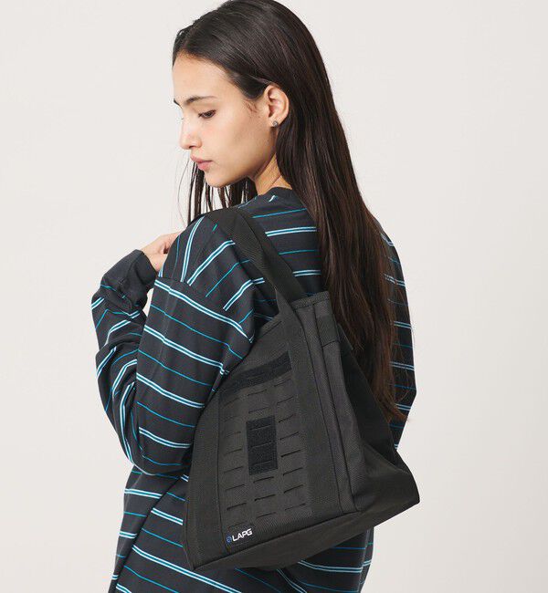 California General Store「＜LA POLICE GEAR＞トート バッグ ミディアム」|トートバッグ|