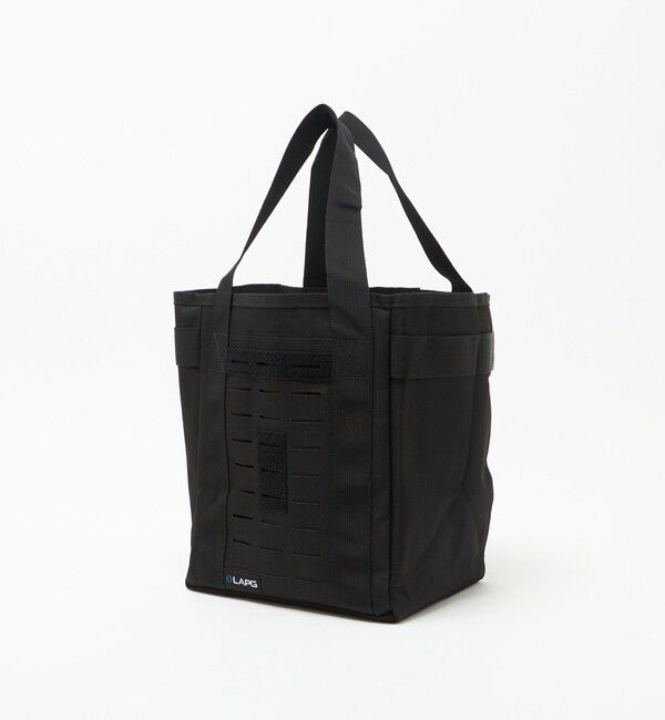 California General Store「＜LA POLICE GEAR＞トート バッグ ミディアム」|トートバッグ|