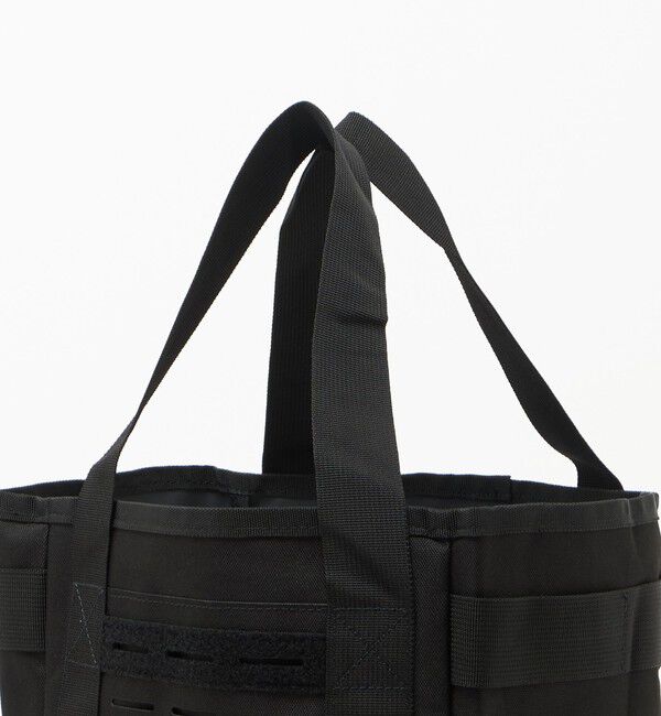 California General Store「＜LA POLICE GEAR＞トート バッグ ミディアム」|トートバッグ|