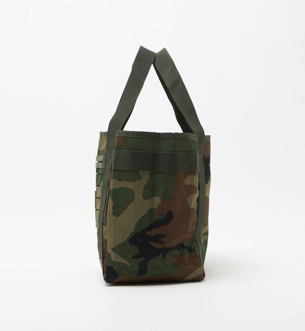 California General Store「＜LA POLICE GEAR＞トート バッグ ミディアム」|トートバッグ|