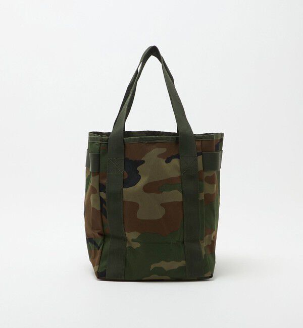 California General Store「＜LA POLICE GEAR＞トート バッグ ミディアム」|トートバッグ|