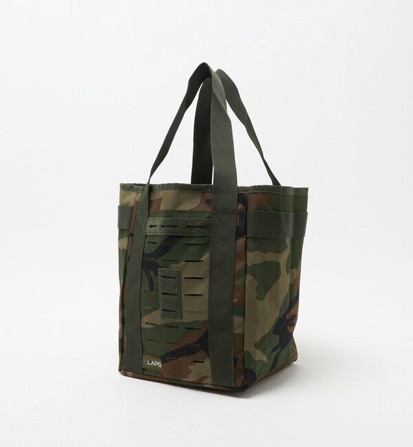 California General Store「＜LA POLICE GEAR＞トート バッグ ミディアム」|トートバッグ|