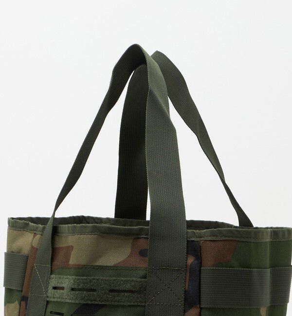 California General Store「＜LA POLICE GEAR＞トート バッグ ミディアム」|トートバッグ|