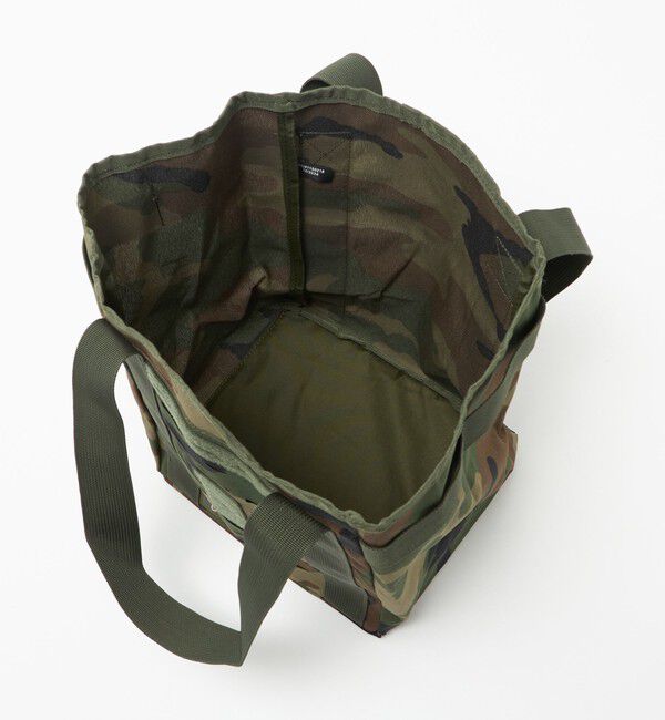 California General Store「＜LA POLICE GEAR＞トート バッグ ミディアム」|トートバッグ|