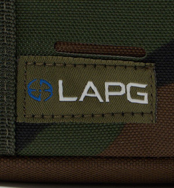 California General Store「＜LA POLICE GEAR＞トート バッグ ミディアム」|トートバッグ|
