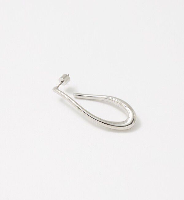 BEAUTY&YOUTH UNITED ARROWS「ユニーク ドロップ ピアス」|ピアス|