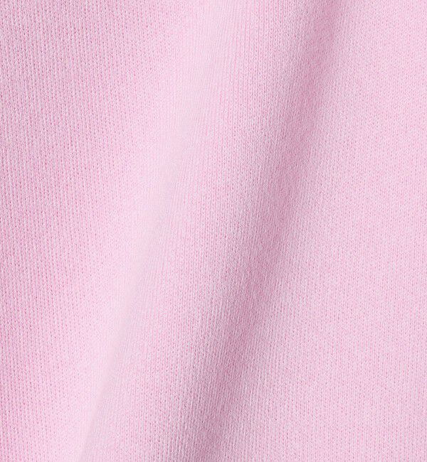 BEAUTY&YOUTH UNITED ARROWS「コットンウール スムース クルーネック プルオーバー ウォッシャブル」|ニット・セーター|
