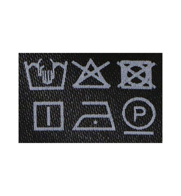 BEAUTY&YOUTH UNITED ARROWS「【WEB限定 Wardrobe DAILY MINIMAL】ダブルクロス スキッパーワンピース ウォッシャブル」|ワンピース|