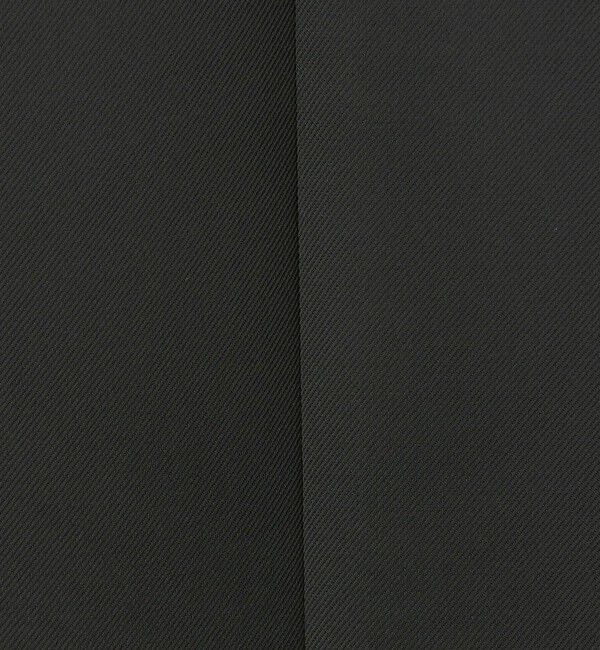 BEAUTY&YOUTH UNITED ARROWS「【WEB限定 Wardrobe DAILY MINIMAL】ダブルクロス スキッパーワンピース ウォッシャブル」|ワンピース|
