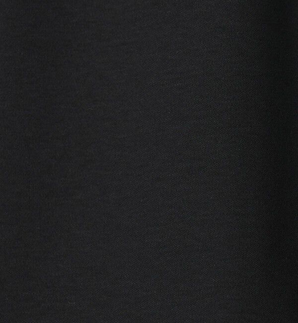 BEAUTY&YOUTH UNITED ARROWS「【WEB限定 WARDROBE SMART】NORITAKE リラックス テーパード カットソー【抗菌・防臭】」|Tシャツ・カットソー|