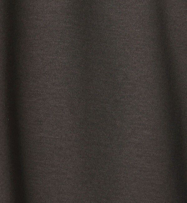 BEAUTY&YOUTH UNITED ARROWS「【WEB限定 WARDROBE SMART】NORITAKE リラックス テーパード カットソー【抗菌・防臭】」|Tシャツ・カットソー|