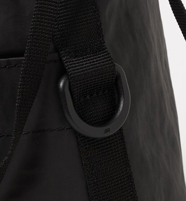 BEAUTY&YOUTH UNITED ARROWS「＜BAICYCLON＞ドロー ストリング バッグ」|ショルダー・メッセンジャー|