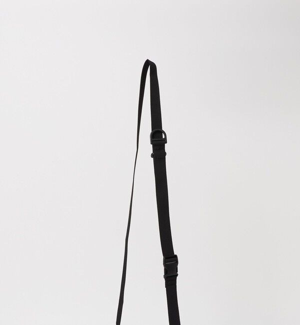 BEAUTY&YOUTH UNITED ARROWS「＜BAICYCLON＞ドロー ストリング バッグ」|ショルダー・メッセンジャー|
