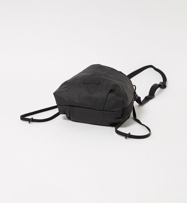 BEAUTY&YOUTH UNITED ARROWS「＜BAICYCLON＞ドロー ストリング バッグ」|ショルダー・メッセンジャー|