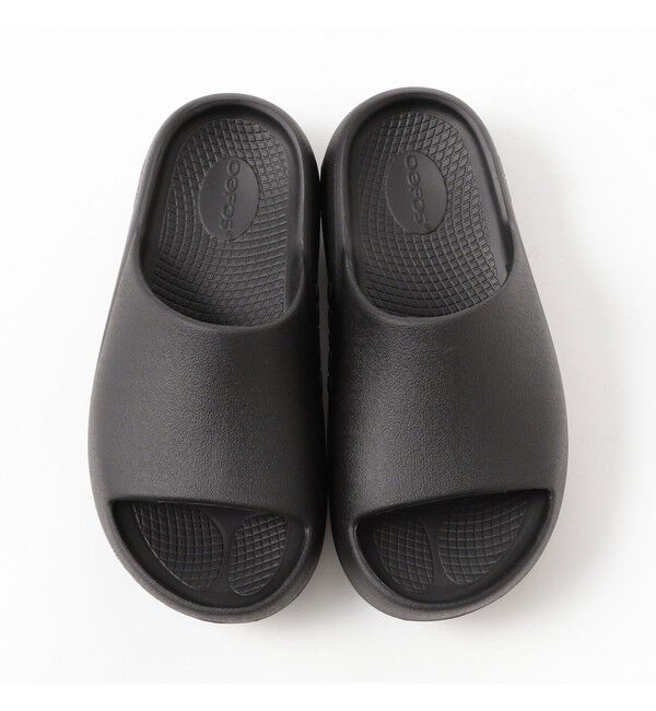 BEAMS SELECTION for WOMEN「OOFOS / OOAHH PLUS」|サンダル|