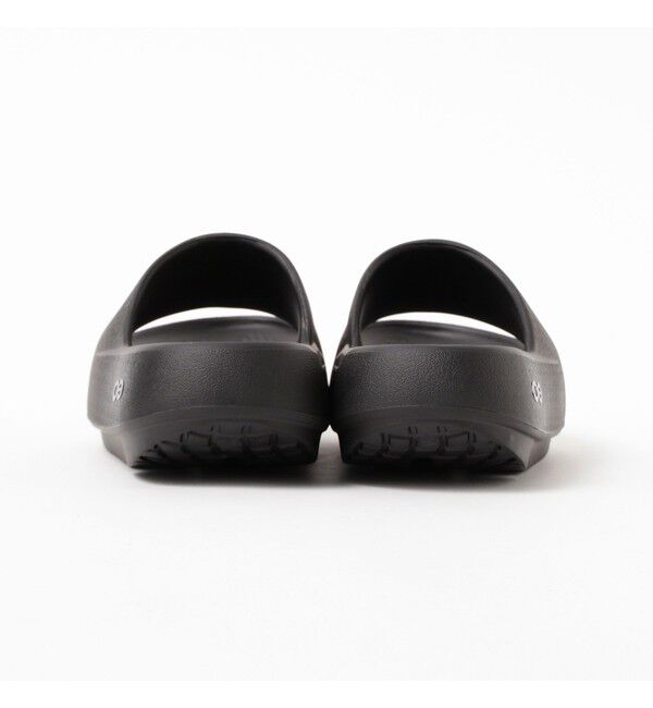 BEAMS SELECTION for WOMEN「OOFOS / OOAHH PLUS」|サンダル|