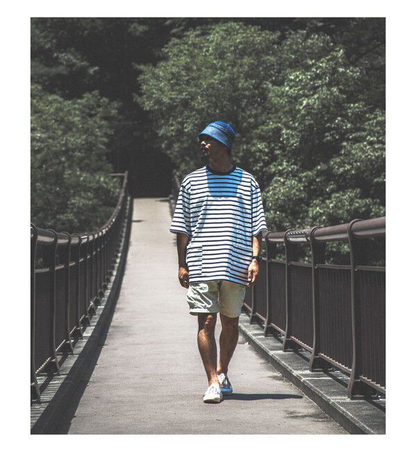 BEAMS PLUS「sage de cret / 別注 2Way Mil Cargo Short」|その他|