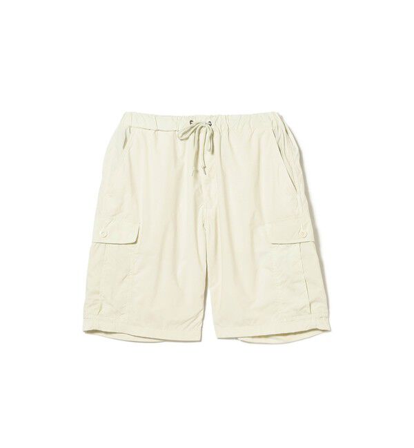 BEAMS PLUS「sage de cret / 別注 2Way Mil Cargo Short」|その他|