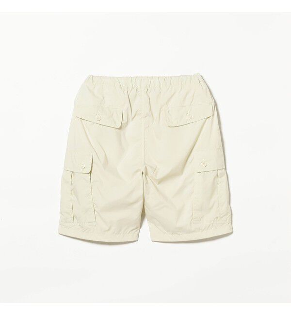 BEAMS PLUS「sage de cret / 別注 2Way Mil Cargo Short」|その他|