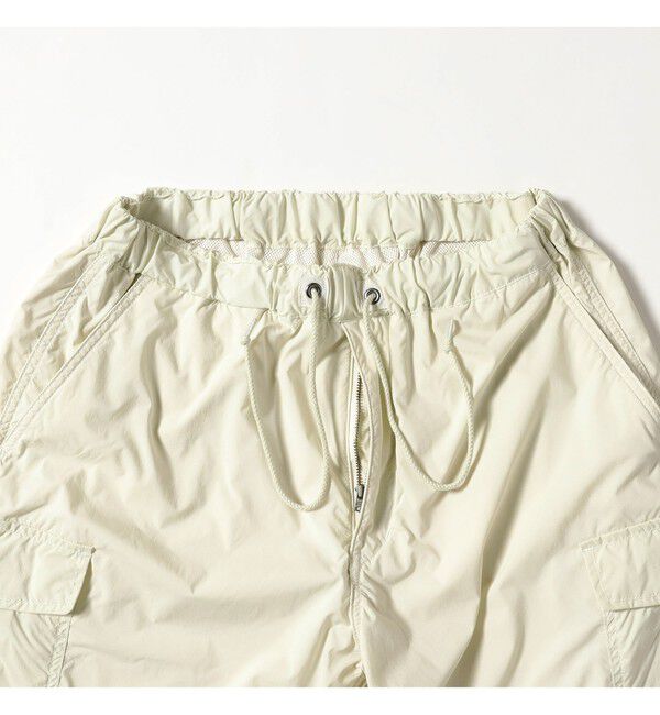 BEAMS PLUS「sage de cret / 別注 2Way Mil Cargo Short」|その他|