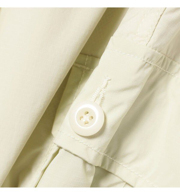 BEAMS PLUS「sage de cret / 別注 2Way Mil Cargo Short」|その他|
