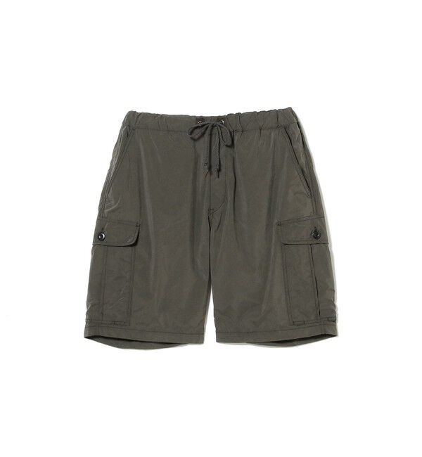 BEAMS PLUS「sage de cret / 別注 2Way Mil Cargo Short」|その他|