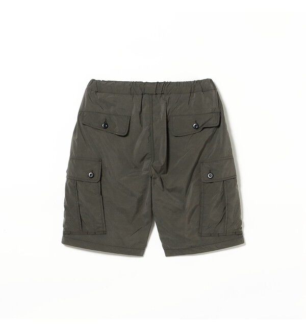 BEAMS PLUS「sage de cret / 別注 2Way Mil Cargo Short」|その他|