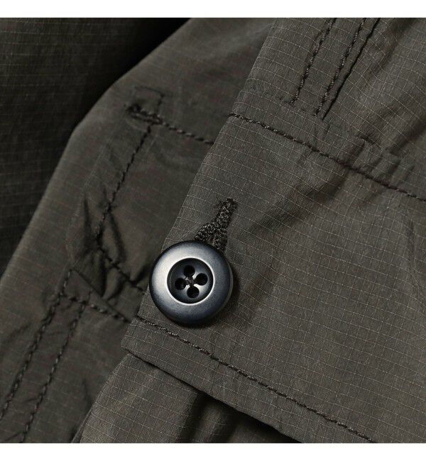 BEAMS PLUS「sage de cret / 別注 2Way Mil Cargo Short」|その他|