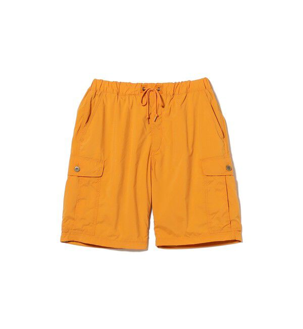 BEAMS PLUS「sage de cret / 別注 2Way Mil Cargo Short」|その他|
