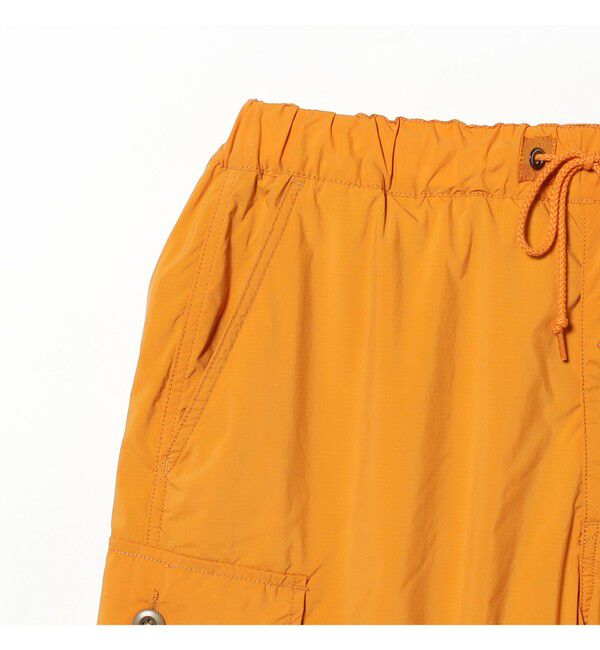 BEAMS PLUS「sage de cret / 別注 2Way Mil Cargo Short」|その他|