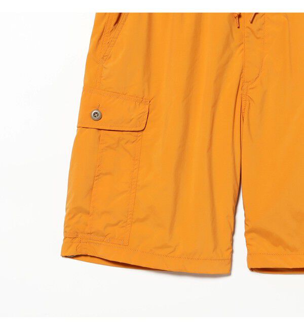 BEAMS PLUS「sage de cret / 別注 2Way Mil Cargo Short」|その他|