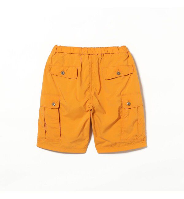 BEAMS PLUS「sage de cret / 別注 2Way Mil Cargo Short」|その他|