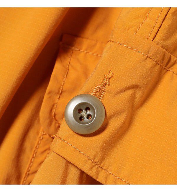 BEAMS PLUS「sage de cret / 別注 2Way Mil Cargo Short」|その他|