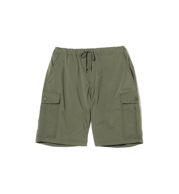 BEAMS PLUS「sage de cret / 別注 2Way Mil Cargo Short」|その他|