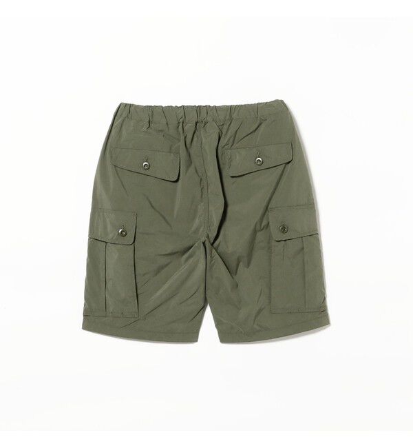 BEAMS PLUS「sage de cret / 別注 2Way Mil Cargo Short」|その他|
