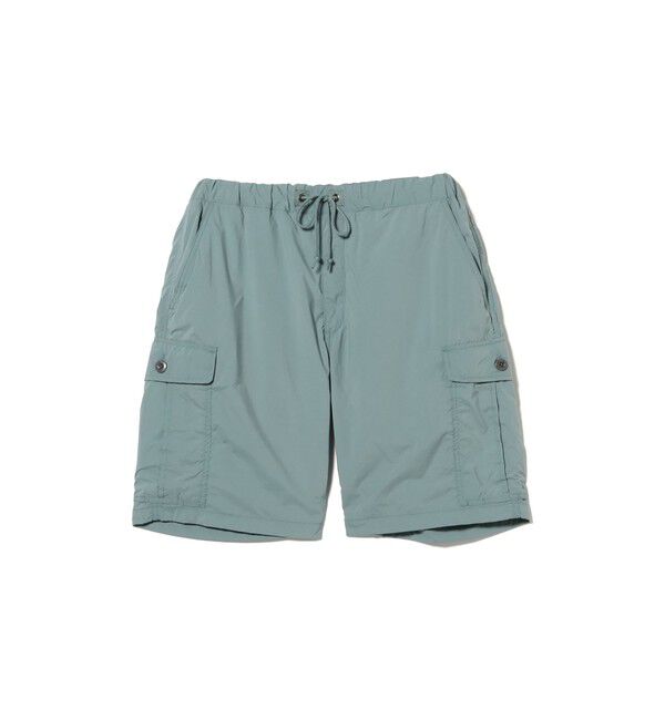 BEAMS PLUS「sage de cret / 別注 2Way Mil Cargo Short」|その他|