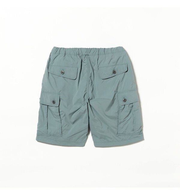 BEAMS PLUS「sage de cret / 別注 2Way Mil Cargo Short」|その他|