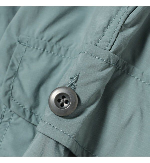 BEAMS PLUS「sage de cret / 別注 2Way Mil Cargo Short」|その他|