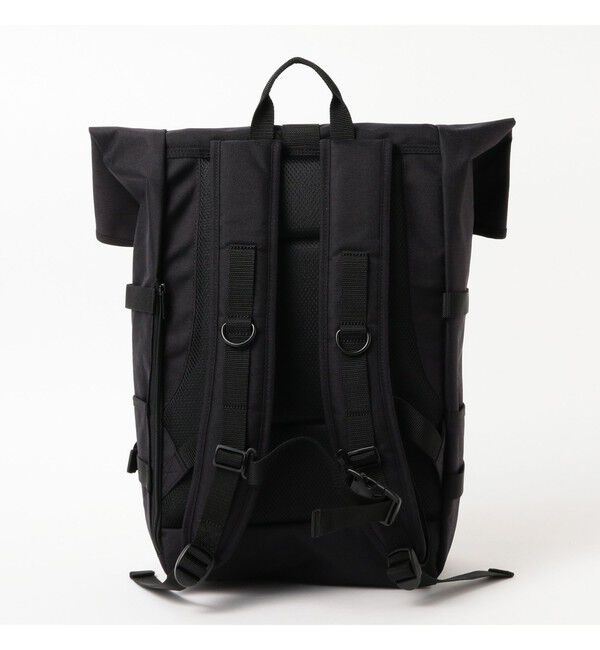 BEAMS「【別注】Manhattan Portage / 1236 バックパック」|リュック|
