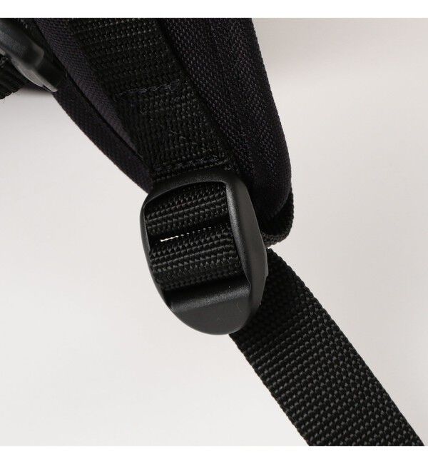 BEAMS「【別注】Manhattan Portage / 1236 バックパック」|リュック|