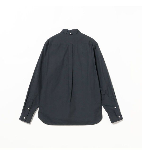 BEAMS PLUS「B.D. Color Broad」|シャツ・ブラウス|