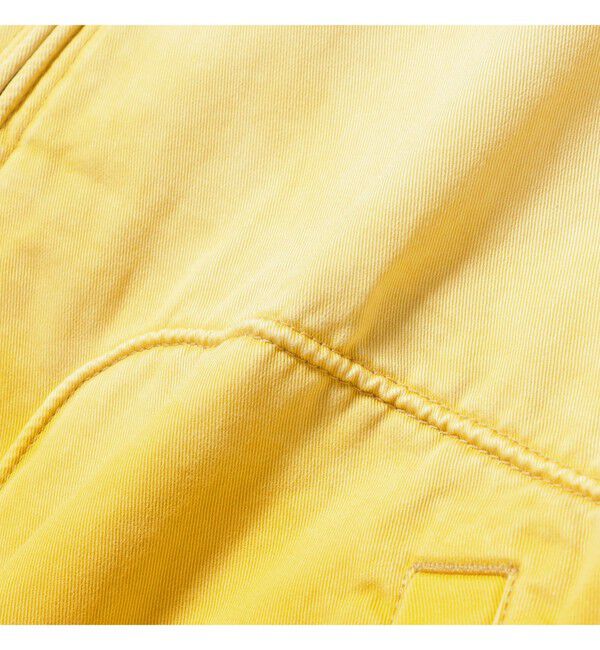BEAMS PLUS「Short Blouson Gradation Print」|ブルゾン・スタジャン|
