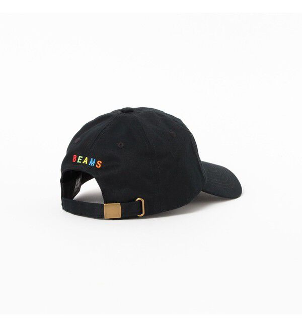 BEAMS「ザ・スーパーマリオギャラクシー・ムービー / GALAXY CAP」|キャップ・キャスケット|