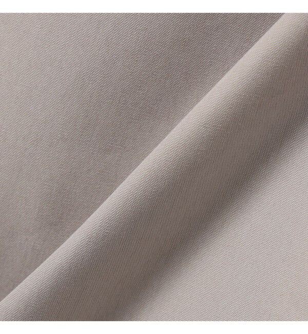 BEAMS「【別注】THE NORTH FACE PURPLE LABEL / ジップ ブルゾン」|ブルゾン・スタジャン|